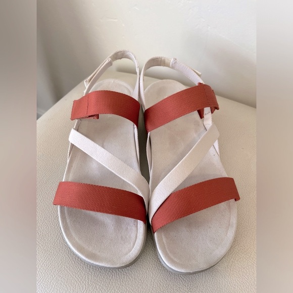 Merrell District 3 Strap Web Outdoors sandals Women’s Size 8 - Picture 5 of 9